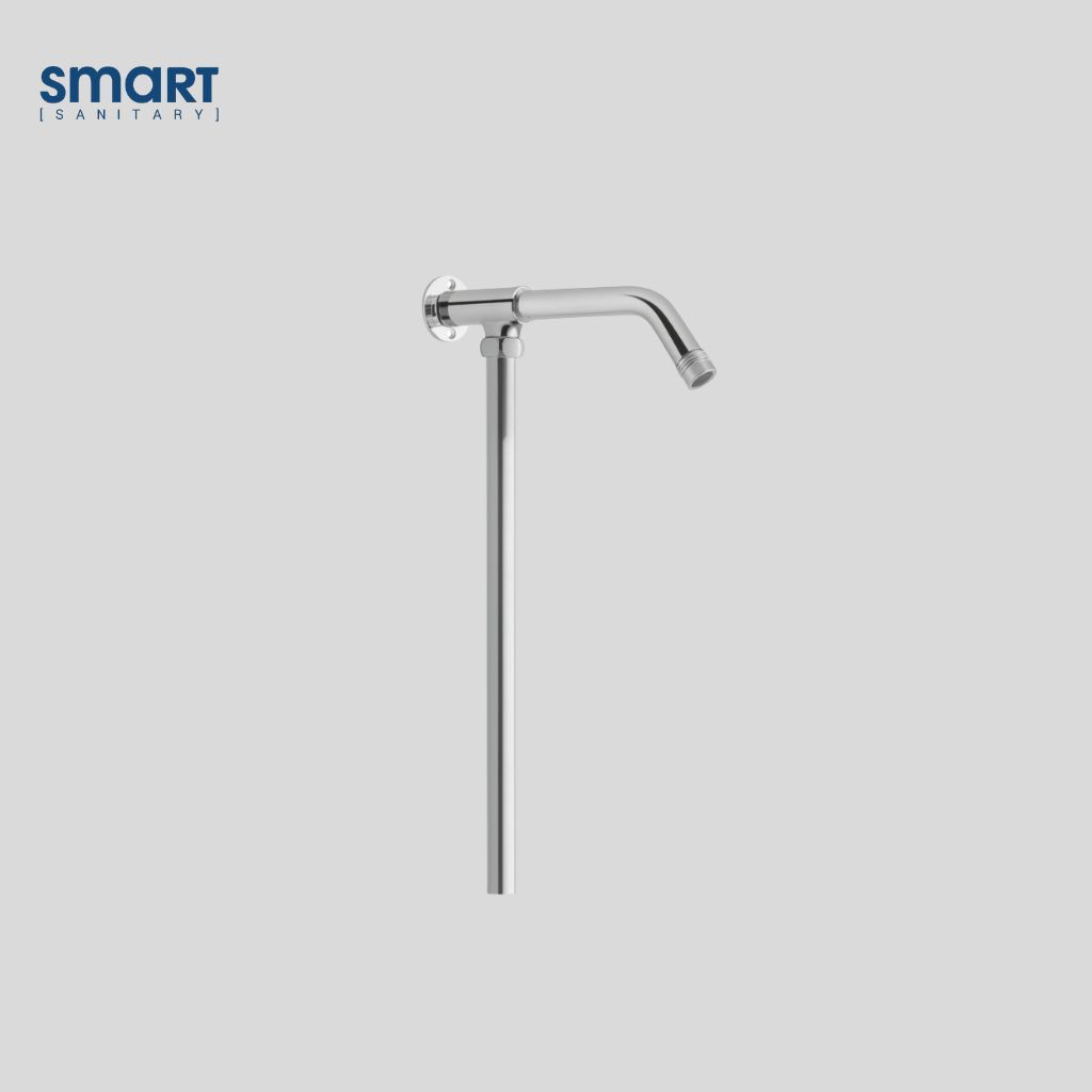 Smart Open Shower Rod (SQWS11)