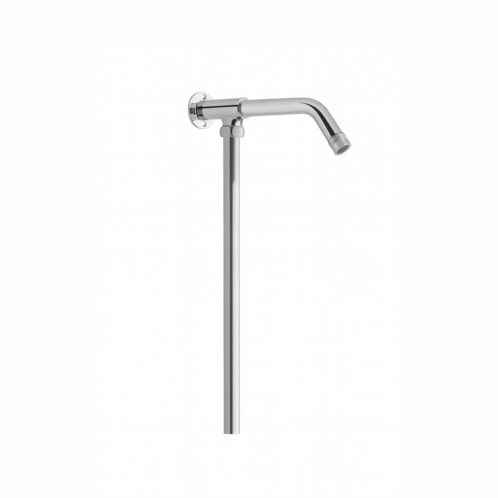 Smart Open Shower Rod ::ID:: SQWS11