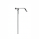 Smart Open Shower Rod ::ID:: SQWS11