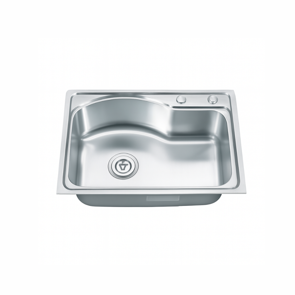 Smart Sink  Bowl ::ID:: SKS11