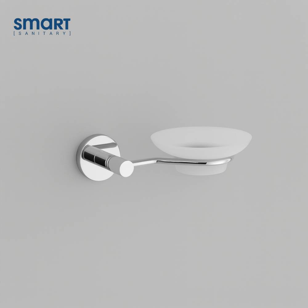 Smart Soap Dish ::ID:: S0226