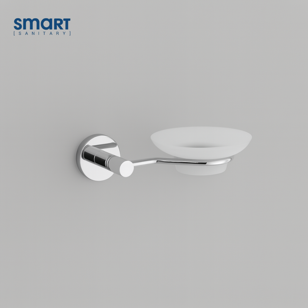 Smart Soap Dish ::ID:: S0226
