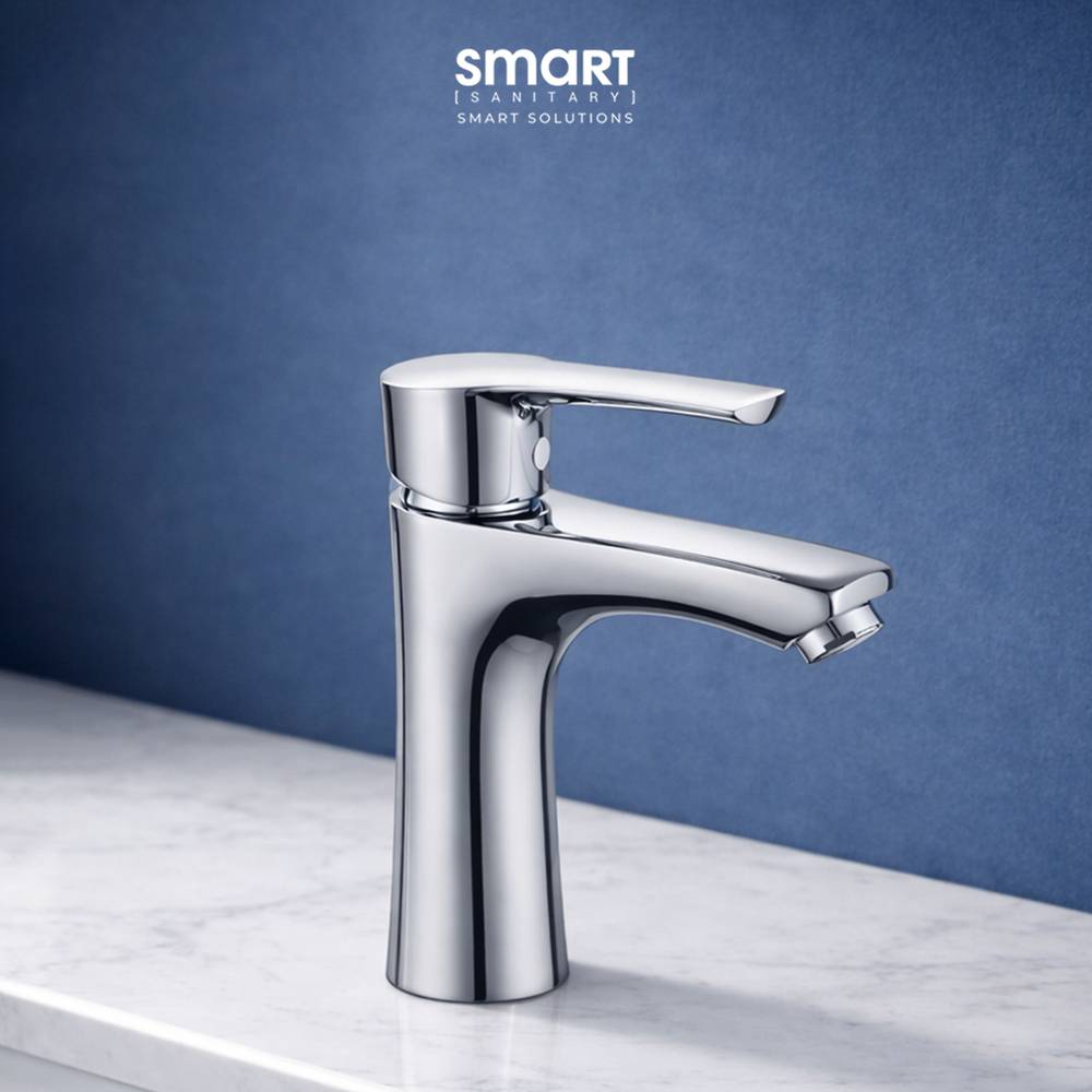 Smart Sydney Basin Mixer Normal- (SSY1001)