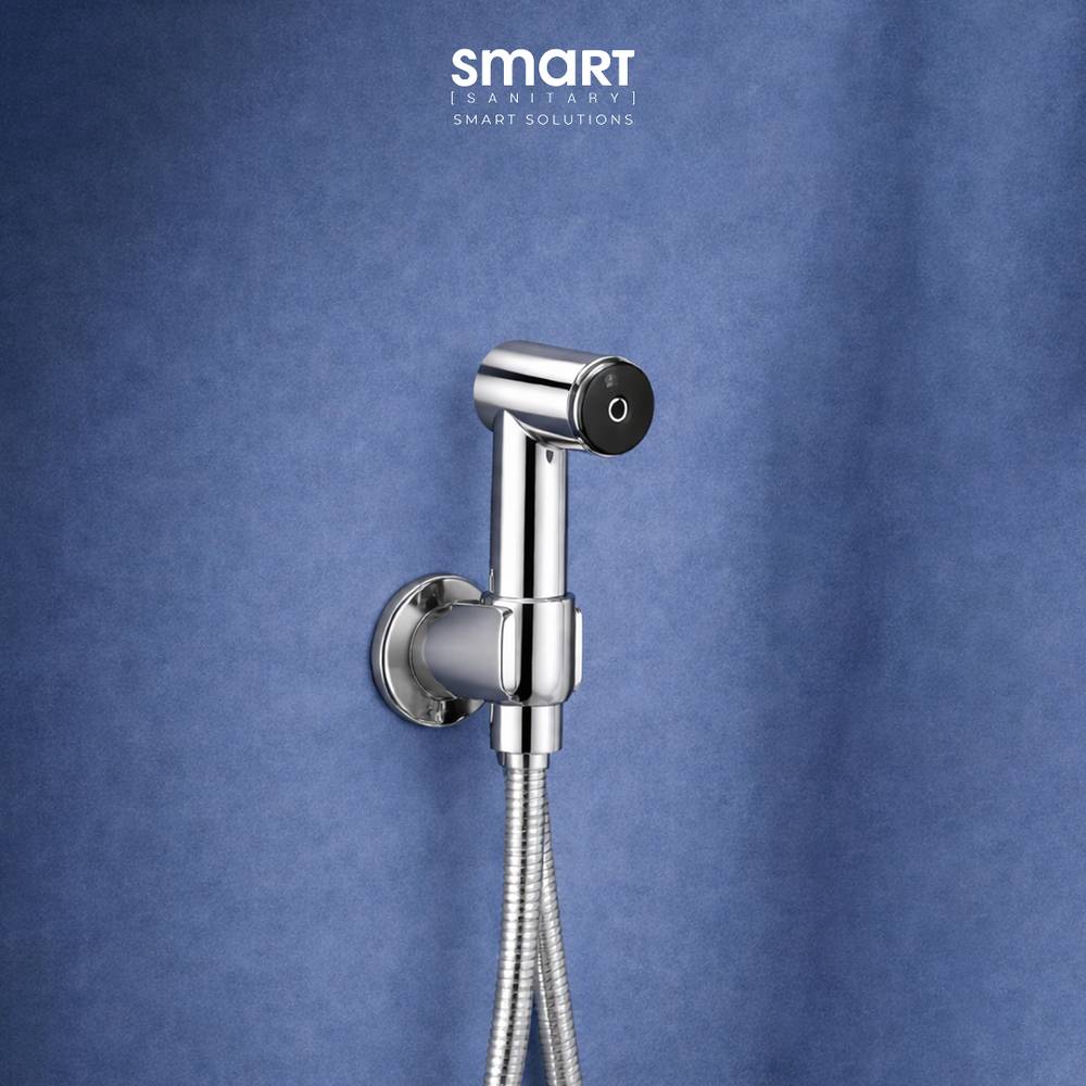 Smart Toilet Shower Set CP (STS102)