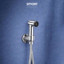 Smart Toilet Shower Set CP (STS102)