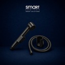 Smart Toilet Shower Set CP ::ID:: STS102BLK