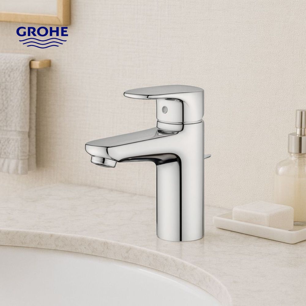 Grohe Basin Mixer Pull Out (33155002)