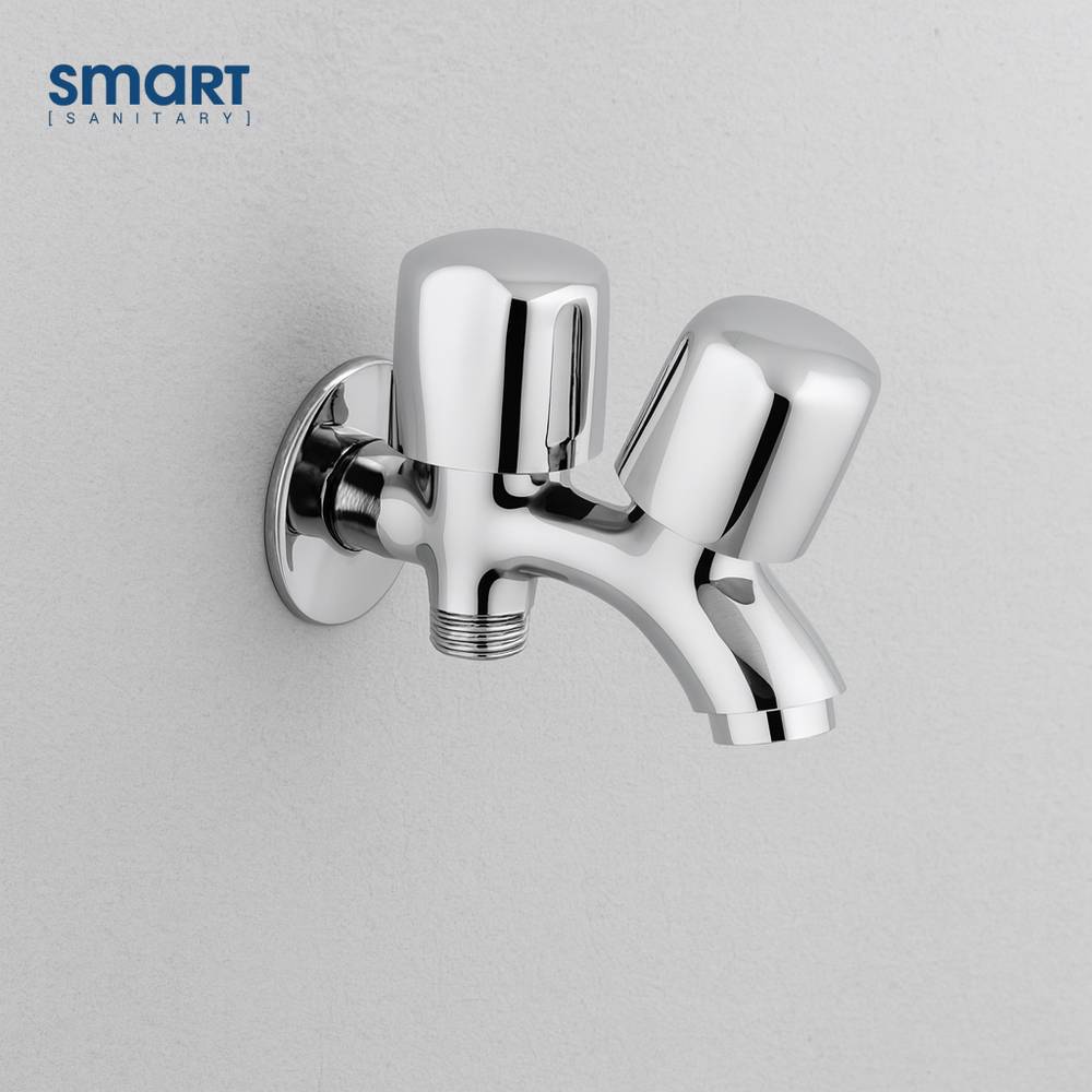 Smart Double Bib Tap (SGX2300)