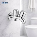 Smart Double Bib Tap (SGX2300)