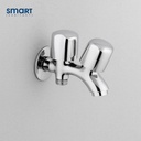 Smart Double Bib Tap (SGX2300)