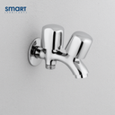 Smart Double Bib Tap (SGX2300)