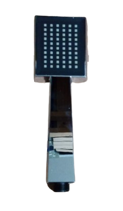 ZILVER SPARE WAVE HAND SHOWER ::ID:: 3918
