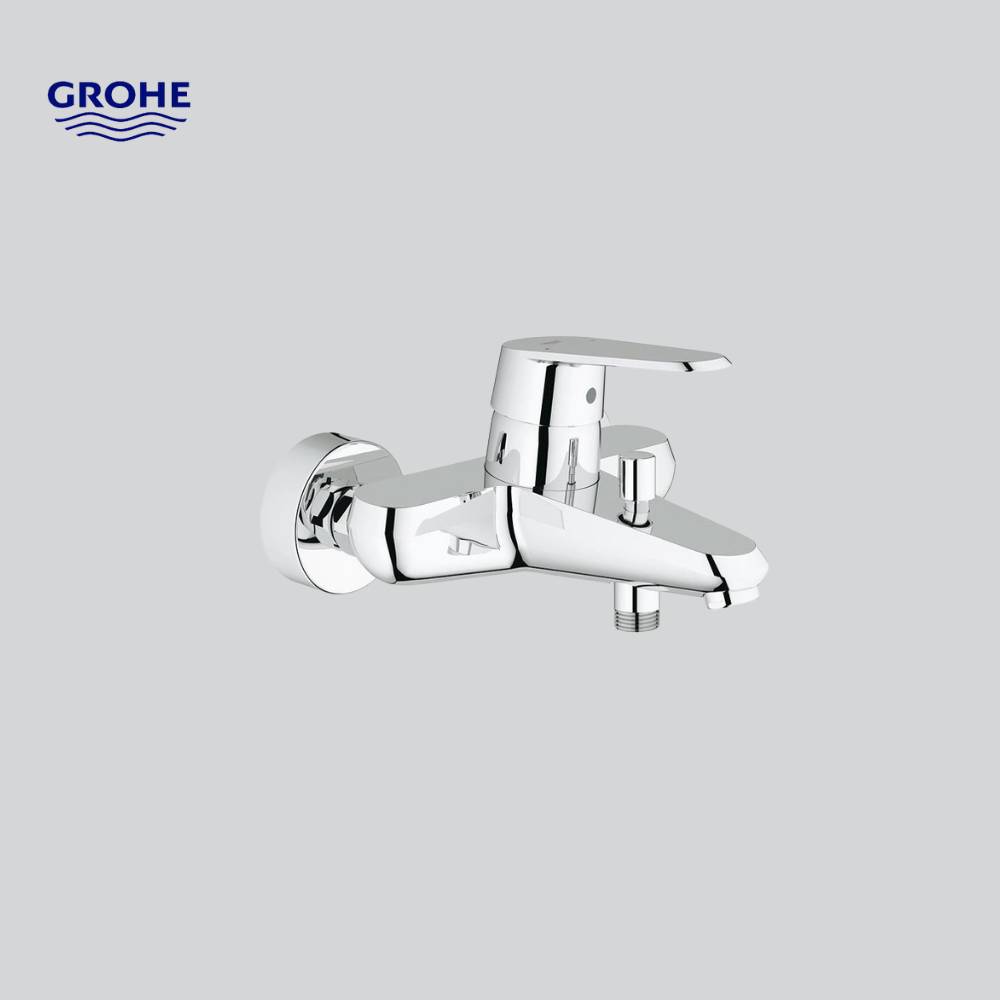 Grohe Eurodisc Bath Mixer (33390002)