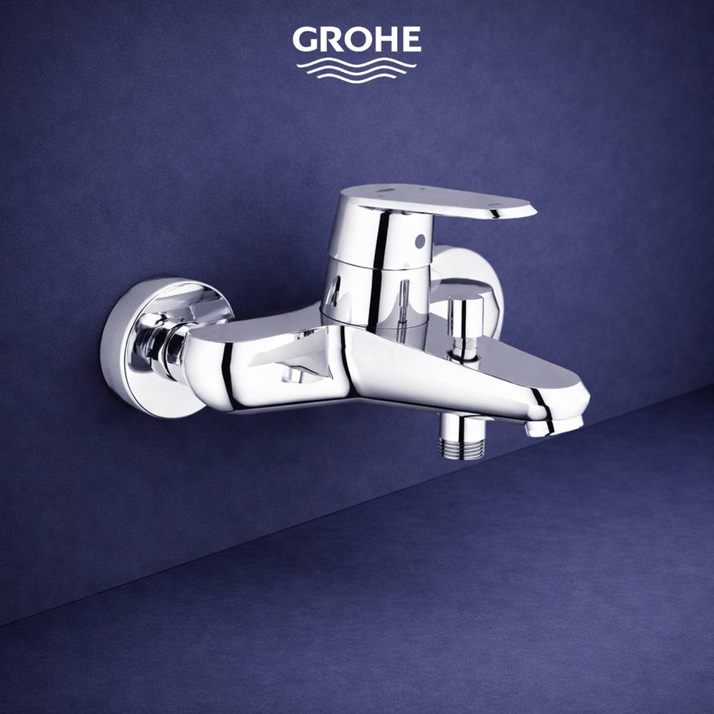 Grohe Eurodisc Bath Mixer (33390002)