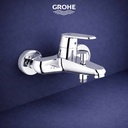 Grohe Eurodisc Bath Mixer (33390002)