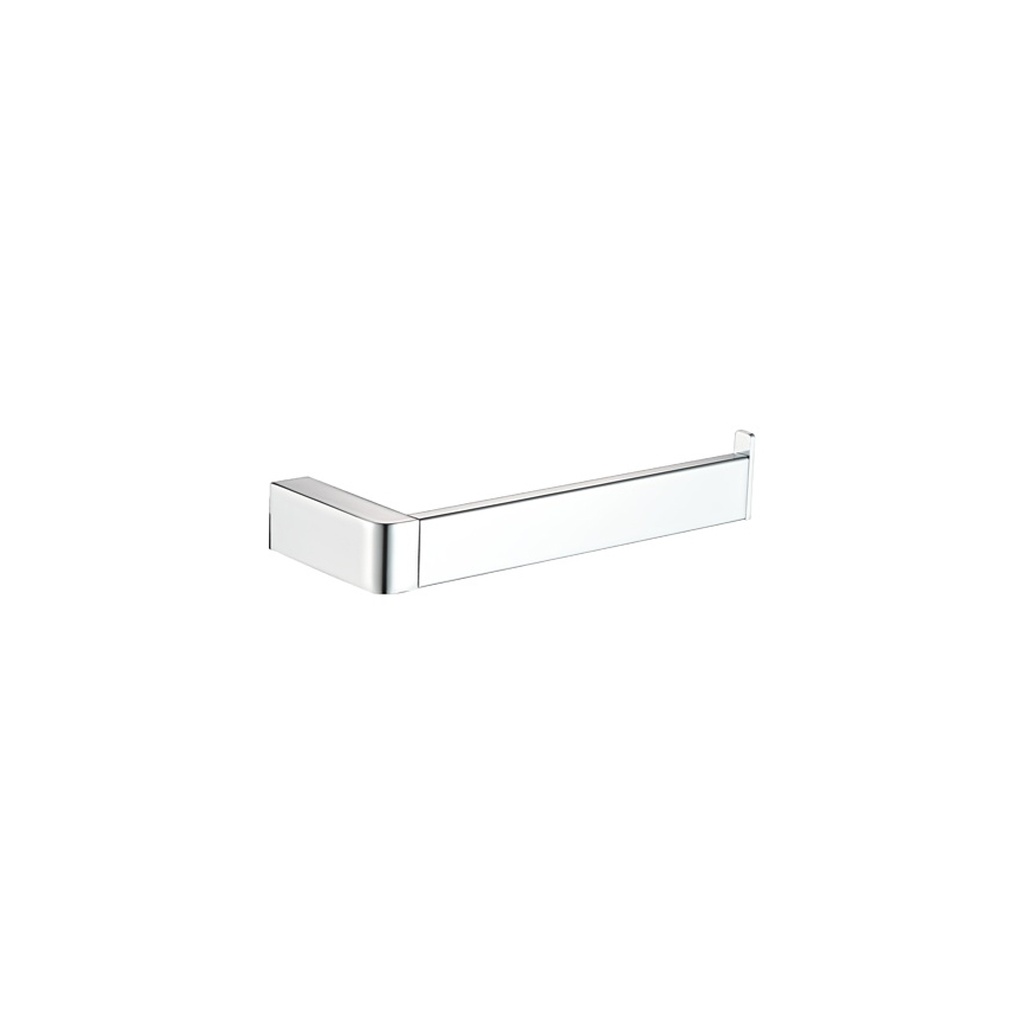 ZILVER TOWEL RING BRUSH GOLD::ID:: 0663BG