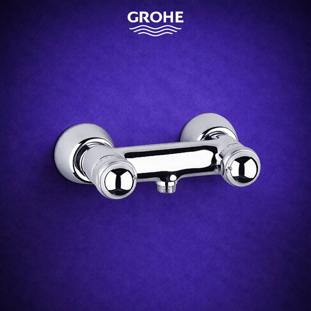 Grohe Sentosa Shower Mixer ::ID:: 26347