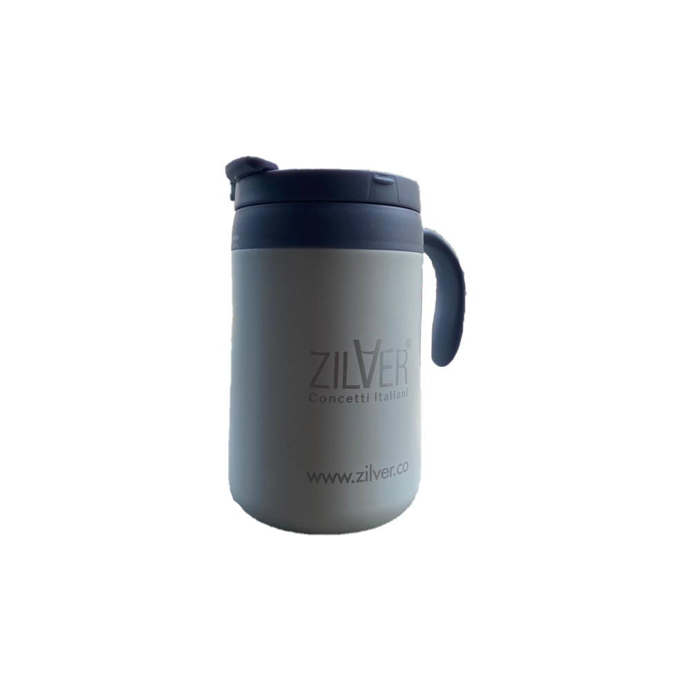 Zilver Gift Coffee Cup ::ID:: 3740