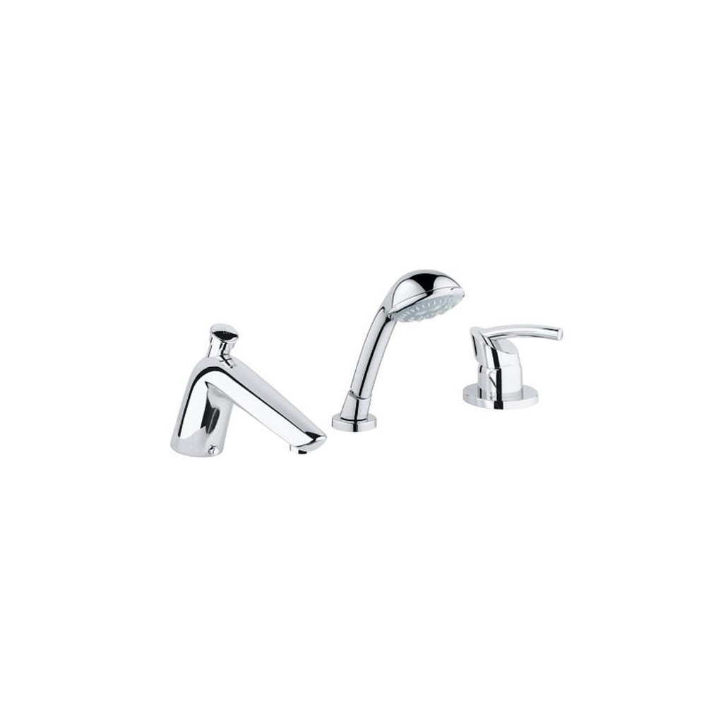 Grohe Tenso Bath Combination- Expose ::ID:: 19153