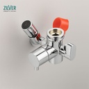 ZILVER  EYE WASHER (ZEW001)