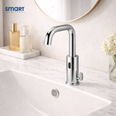Zilver Automatic Sensor Basin Mixer (ZY9111)