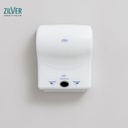 Zilver Paper Dispenser semi Automatic (ZPD04)