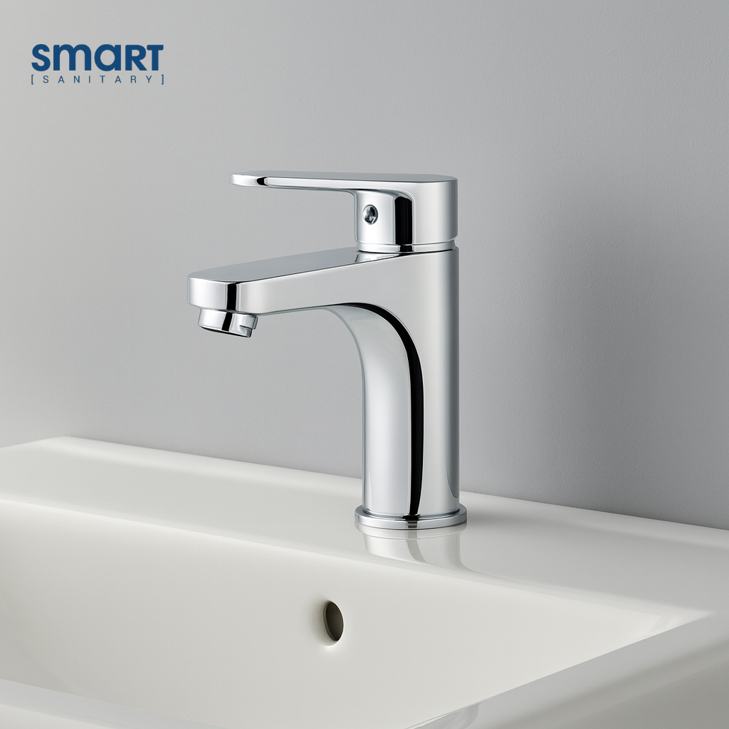 Smart Boston Basin Mixer – (SBT1001)