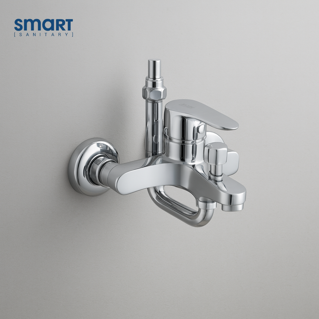 Smart Boston Bath Mixer (SBT500)