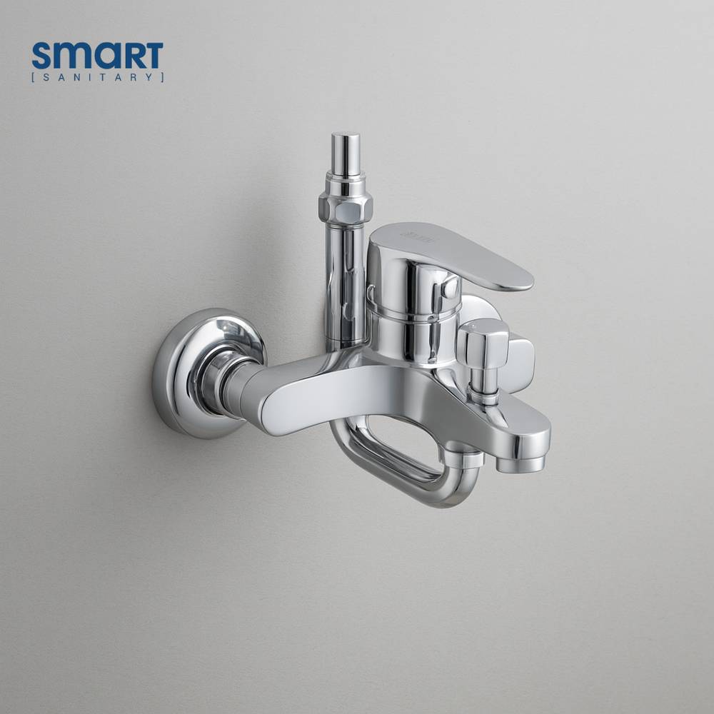 Smart Boston Bath Mixer (SBT500)