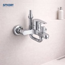 Smart Boston Bath Mixer (SBT500)