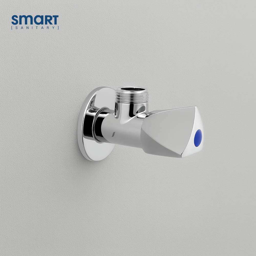 Smart Angle Valve (SGX3200)