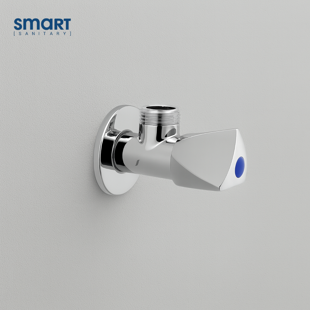 Smart Angle Valve (SGX3200)