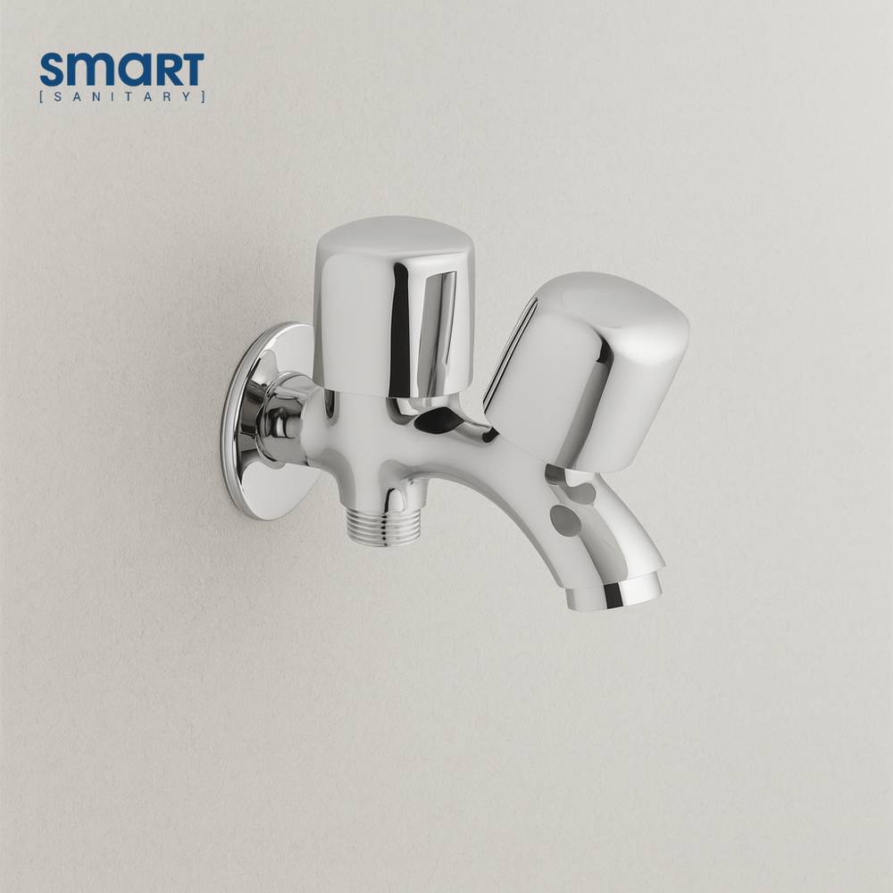 Smart Double Bib Tap (SGX1300)