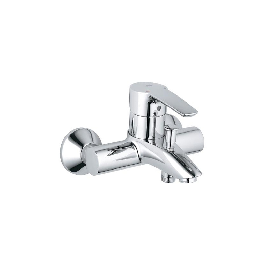 Gorhe Eurostyle Bath Mixer Body ::ID:: 33591001