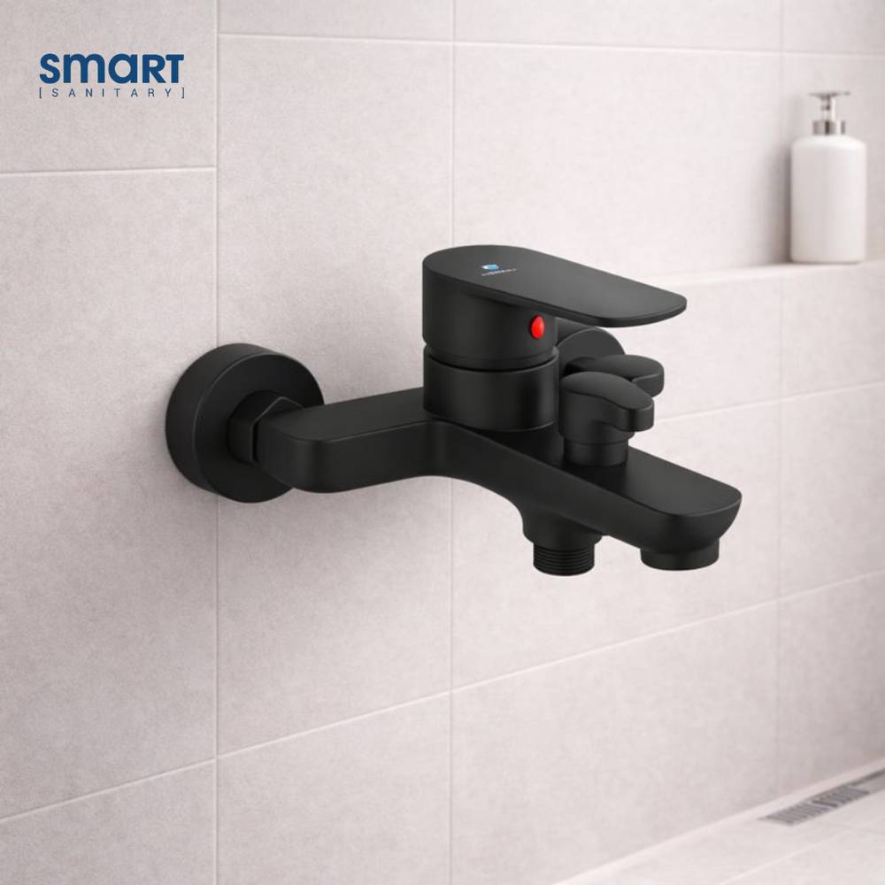 Smart Boston Bath Mixer (SBT500BK)