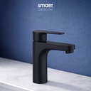 Smart Basin Mixer -Matt Black (SBT1001BLK)
