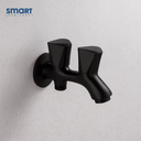 Smart Double Bib Tap (SGX1300BK)