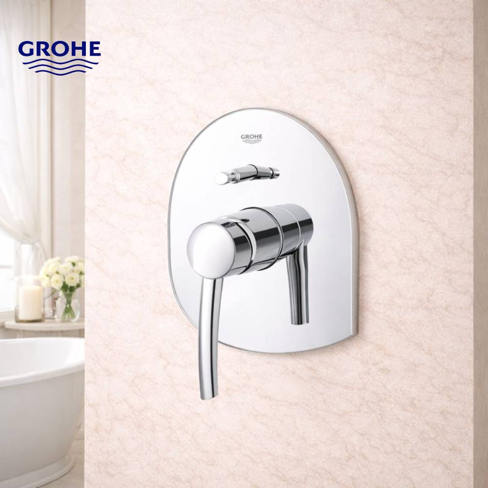 Grohe Tenso Shower Plate (19050)