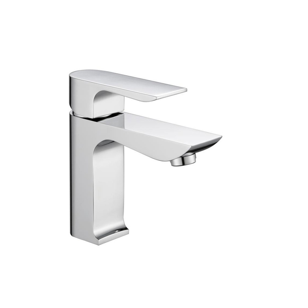 Zilver Rio Basin Mixer Normal ::ID:: HD1001