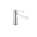 Zilver Normal Basin Mixer (American Series) ::ID::AM1001