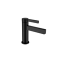 Zilver Normal Basin Mixer (American Series) ::ID::AM1001BK