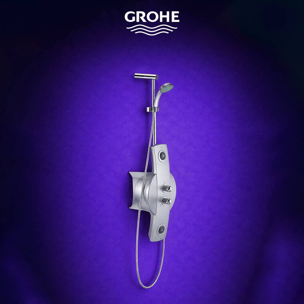 Grohe Shower panel Aquatower 1000 ::ID:: 27015