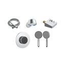 Zilver New Concealed Shower Set ::ID::ZCSS01CP
