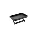Zilver Paper Holder(Matt Black) ::ID::0662mb