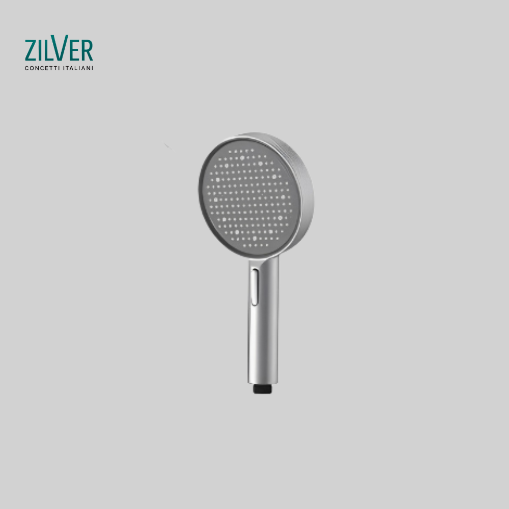 Zilver head Shower (ZHS109)