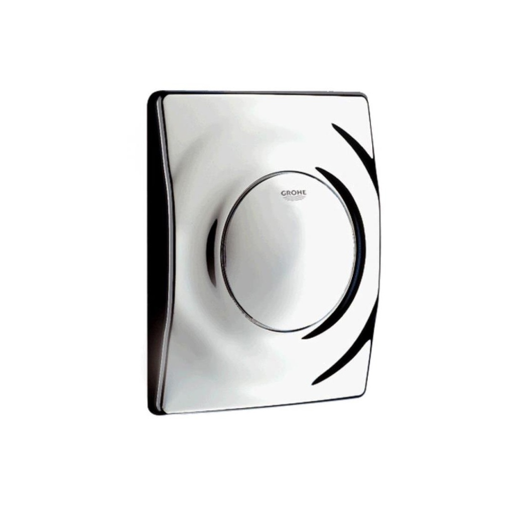 Gorhe Urinal Flush Valve Plate ::ID:: 38808