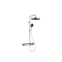 Zilver New Concealed Shower set ::ID::ZOSS01CP