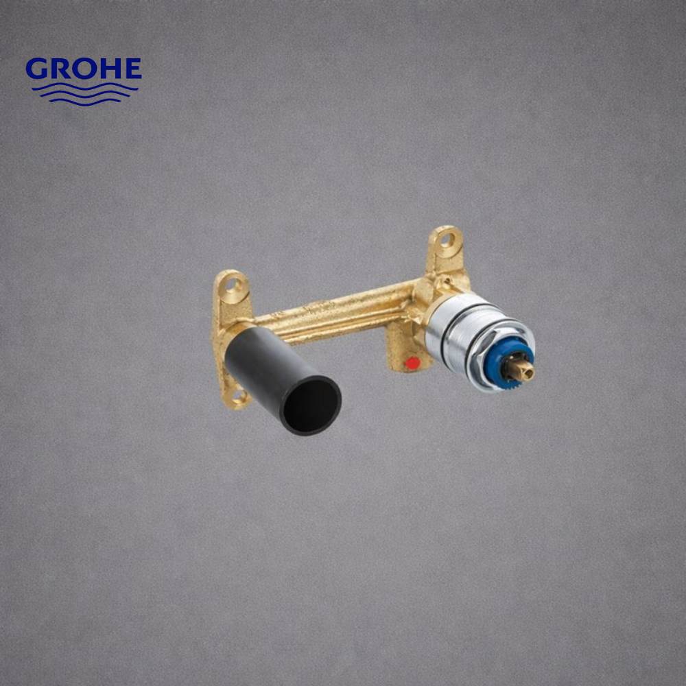 Grohe Concealed  Body Basin Mixer (33769)