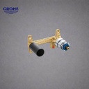 Grohe Concealed  Body Basin Mixer (33769)