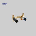 Grohe Concealed  Body Basin Mixer (33769)